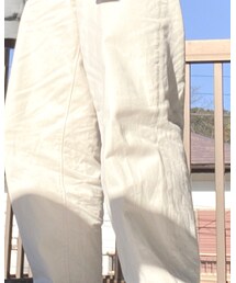 GU | デニムパンツ