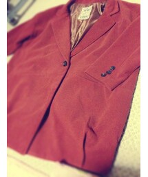 コート(その他アウター)