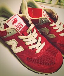 NEW BALANCE | スニーカー(スニーカー)