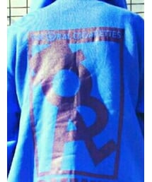 THE ORAL CIGARETTES | その他アウター