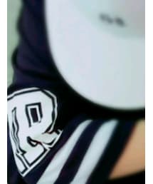 THE ORAL CIGARETTES | トップス