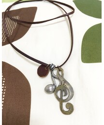 no brand | ネックレス