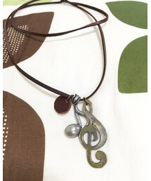 no brand | ネックレス