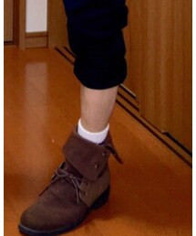 no brand | ブーツ