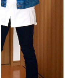 no brand | その他パンツ