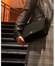 CHANEL | ショルダーバッグ