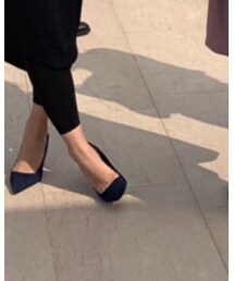 Manolo Blahnik | パンプス