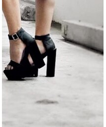 Jeffrey Campbell | パンプス