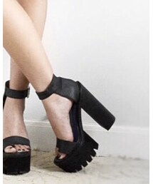 Jeffrey Campbell | パンプス