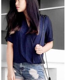 TOPSHOP | シャツ/ブラウス