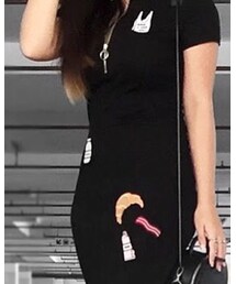 ZARA | ワンピース