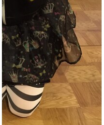 杉山優奈ちゃん | その他