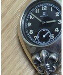 OMEGA(オメガ)の「腕時計(アナログ腕時計)」