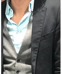 no brand | シャツ/ブラウス