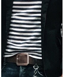 SCANNER | Tシャツ/カットソー