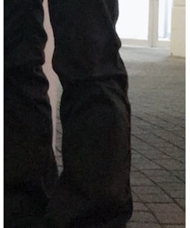 DELAY by Win & Sons | チノパンツ