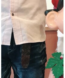 Bonds & Peace | シャツ/ブラウス