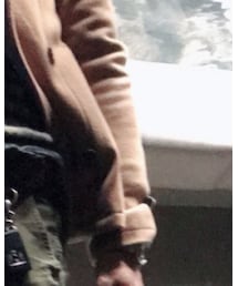 GOSTAR DE FUGA | ピーコート