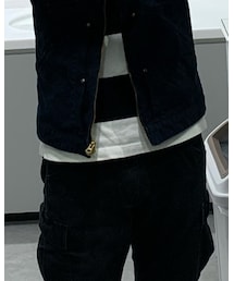 MARBLES | シャツ/ブラウス