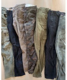 DeeTA | カーゴパンツ6本(カーゴパンツ)