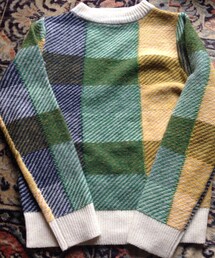 Dot＆Stripes CHILD WOMAN | ニット/セーター