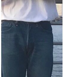 orSlow | その他パンツ