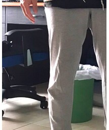 GU | チノパンツ