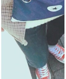 CONVERSE | その他