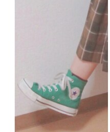 CONVERSE ALL STAR | スニーカー