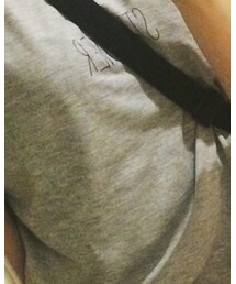 rid.dle from... | Tシャツ/カットソー