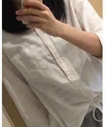 Honeys | シャツ/ブラウス