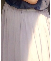 rid.dlefrom... | スカート