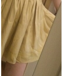 w closet | スカート