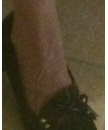 JELLY BEANS | パンプス