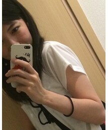 RETRO GIRL | Tシャツ/カットソー