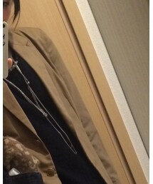 RETRO GIRL | テーラードジャケット