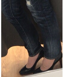 DIANA | パンプス