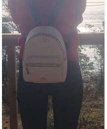 COACH | バックパック/リュック