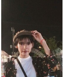 NET | ハット
