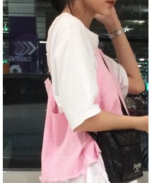 Twice | Tシャツ/カットソー