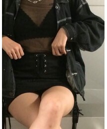 CPS chaps | スカート