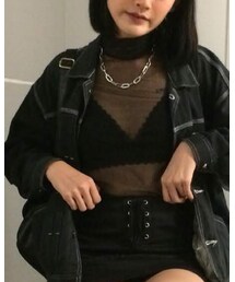 H&M | その他トップス