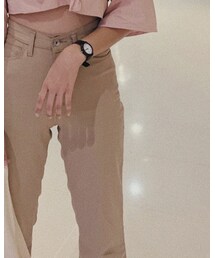 UNIQLO | スラックス