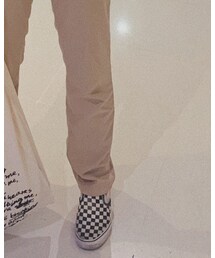 VANS | シューズ