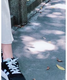 ZARA | スニーカー