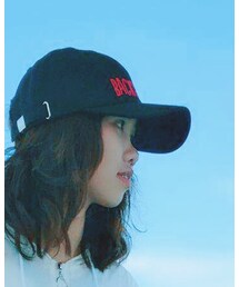 BALENCIAGA | キャップ