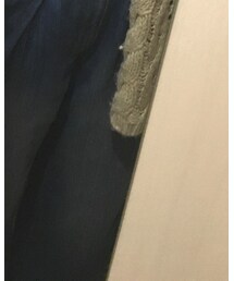 GU | デニムパンツ