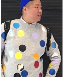 STARSTYLING | トップス