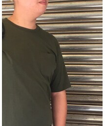 GU | Tシャツ/カットソー