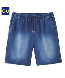 GU | デニムパンツ
